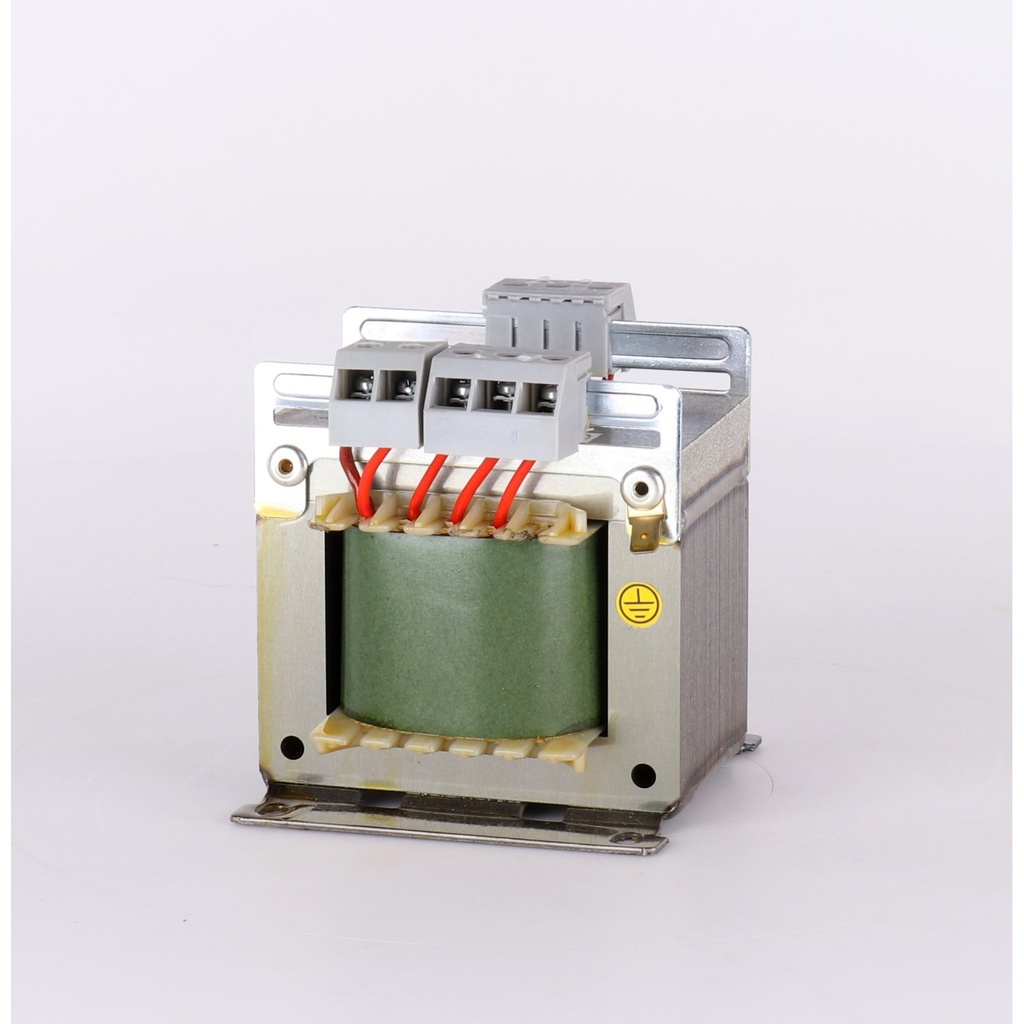 EM2600115 Transformator 400-230/110-220VAC p=600VA(P)