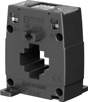 ENT.MN 30 300/5 5VA CI:0.5 CURRENT TRANSFORMER