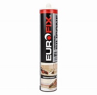 EUROFIX SILIKON NGJITES SALLAM I ZI 600ML