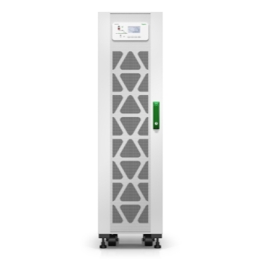 Easy UPS 3S 20 kVA 400V 3:1 UPS,3 internal 7Ah modular battery strings  ( E3SUPS20K3IB  - 1 pcs and E3SBTU  - 12 pcs)