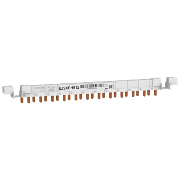 Easy9 Pieptene 1P+N 12 module