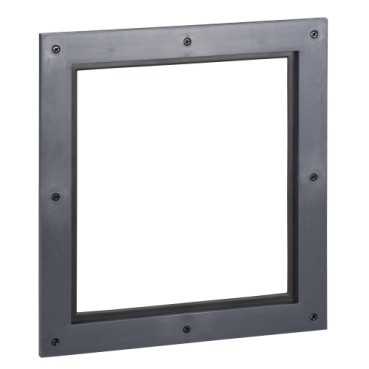 Escutcheon for fixed MTY1/NT spare parts