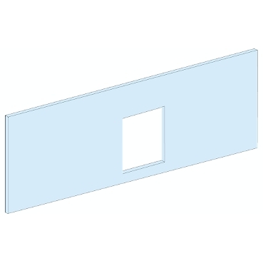 FR.PLATE NSX250 HZ PLUG-IN TOG.W600 4M