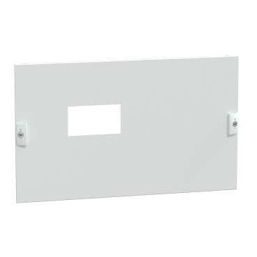 FRONT PLATE CVS 630 HORIZONTAL FIXED TOGGLE PRISMASET G W600 6M
