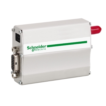 GSM modem interface, Zelio Logic, for communication interface SR2COM01