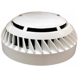 Global Fire ZEOS-AD-S Addressable Smoke Detector with Dipswitch