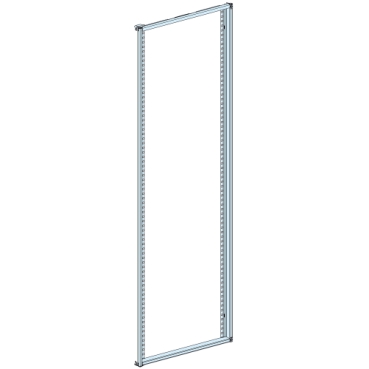 HINGED FR.PLATE SUP.FRAME W650
