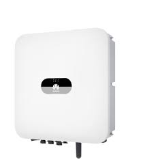 Inverter Solar SUN2000 6kW monofaze