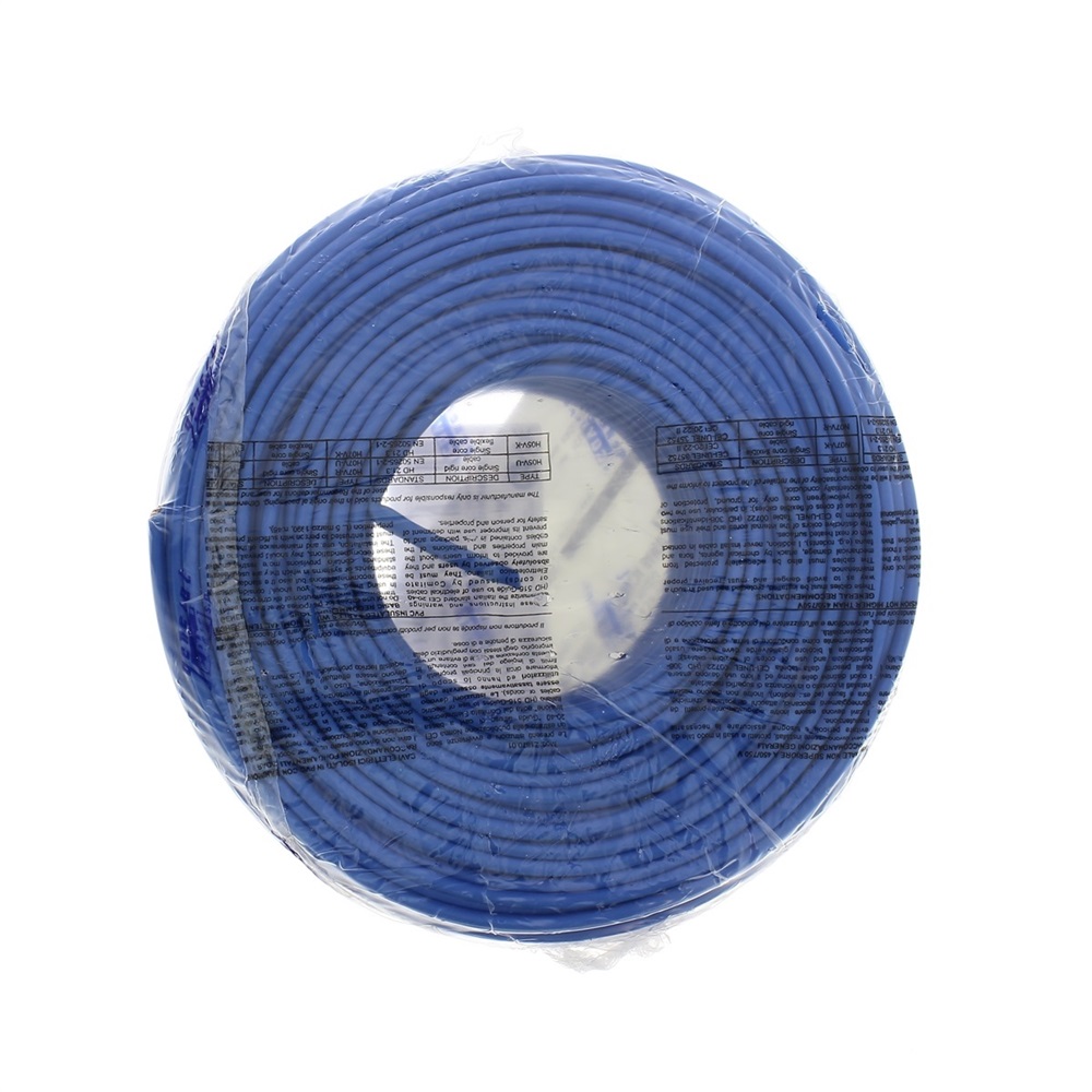 KABELL 1X4 BL FS17