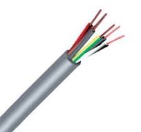 KABELL CITOFONIK 6X0.5mmq