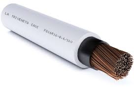 KABELL FLEKS.ANTIF. 1X95 FG16OR16