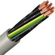 KABELL FLEX 16X1 ME VESHJE GOME FRO-HP BOBINE