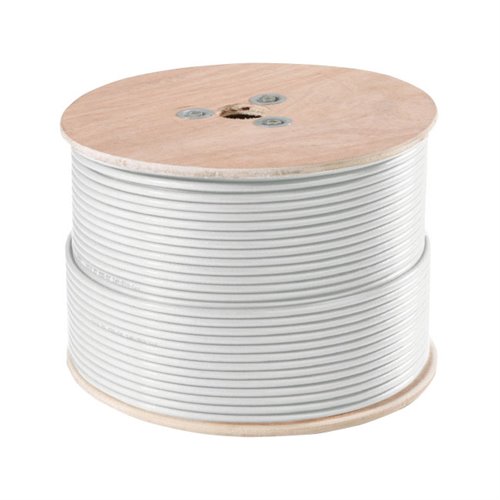 KABELL KOAKSIAL TV 750OHM