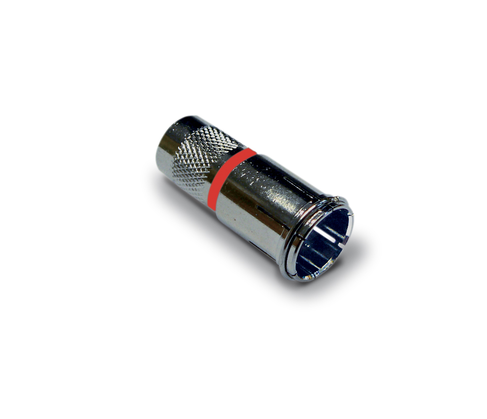 KONEKTOR METALIK F66 CF66B