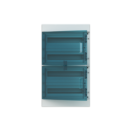 KUTI AUTOMATI 72M JM IP65