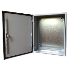 KUTI METALIKE JM MEPJASTER IP65 W=200