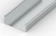 Kanaline ZN 100X75X3000 birezuar