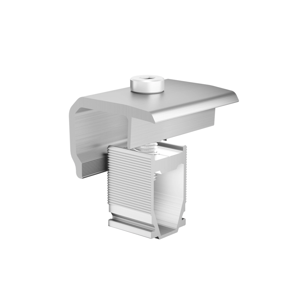 Kit morsete qendrore universale 28-48 mm