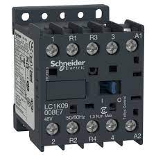 Kontraktor 2NO+2NC 20A AC3 230VAC 50/60 Hz