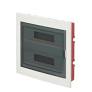 Kuader B.Muri 36M IP40(bardhe)