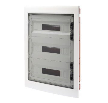 Kuader B.Muri 54M IP40 GW(P)