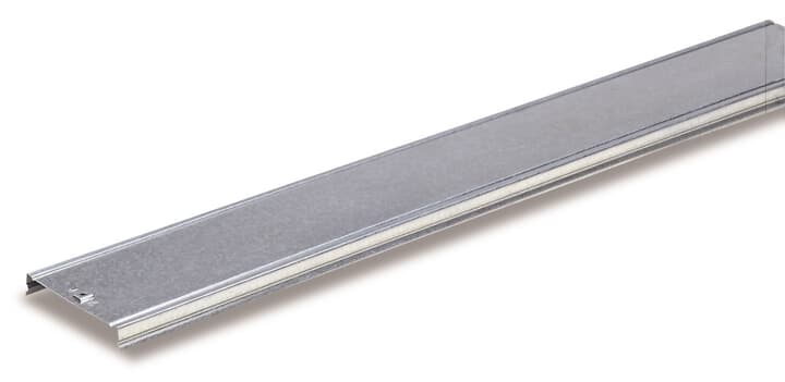 METAL TRUNKING COVER 300X2000, code: 07235, image
