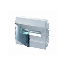 MISTRAL41F FLUSH TRANSPARENT 12M, code: 41A12X12, image