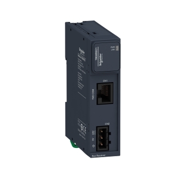 Remote receiver module, Modicon TM3,, code: TM3XREC1, image