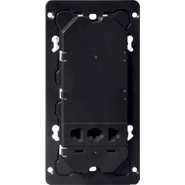 Shaver socket, Merten, code: MTN213300, image