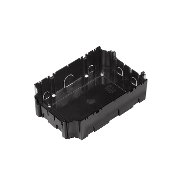 Ultra - base box - 6 modules, code: ETK44712, image