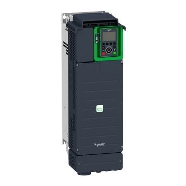 Variable speed drive, Altivar Process ATV900, ATV930, 45 kW, 400/480 V, with braking unit, IP21, code: ATV930D45N4, image