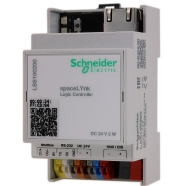 spaceLYnk logic controller, code: LSS100200, image