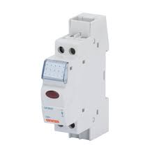 Gewiss-Llamp Sinjali 1 M Kuqe