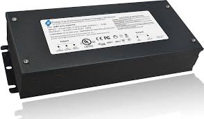DRIVER PER SHIRIT LED 150W 24V