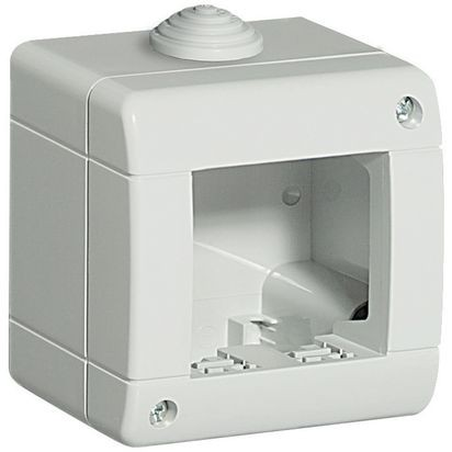 Kuti per LUNA J.M IP40 2P