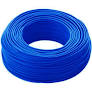  Tel FS17 kundra / zjarrit  10  mm2  blu  Bobin