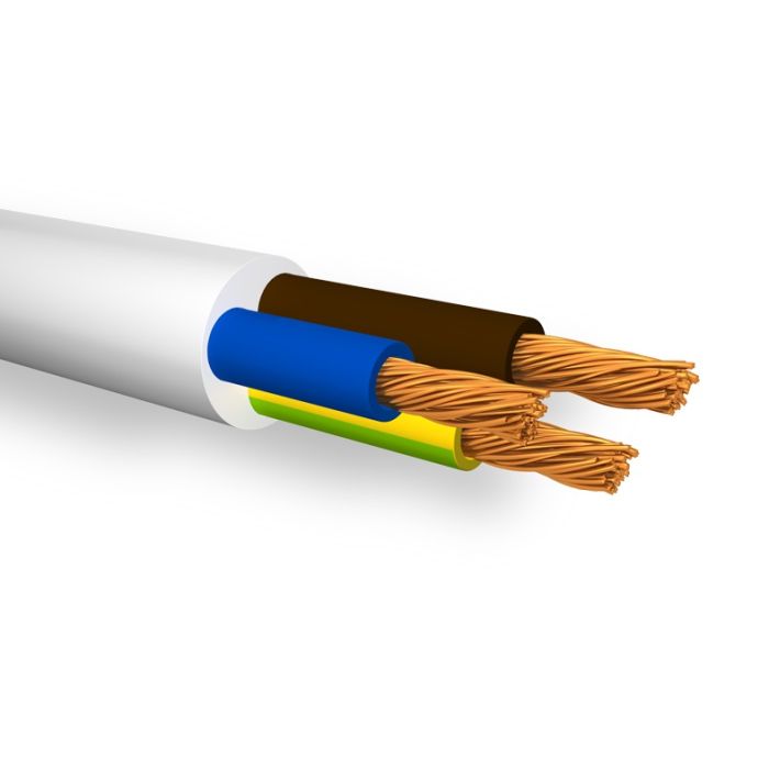Kabell FROR 3x2.5