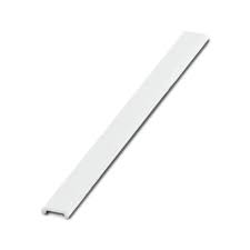 8X10MM SIZE, 8 MM PITCH MODULAR, STRIP, WHITE