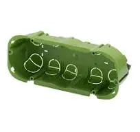 GEWISS-KUTI CELES + PRIZE 6 MOD B/M 