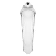  NDRICUES LED DAMPPROOF  600 18W/865 IP65GY
