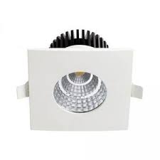  SPOT PLASTIK 5.5W LED  3CCT DIM IP65 I BARDHE