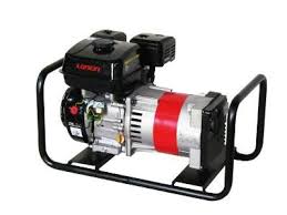 GJENERATOR 