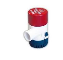  Pompa zhytese 12v 1100gph  640004