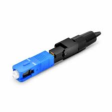 Fastconnectore SC/UPC