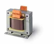 TM-C 400/115-230V AC 41W  Single phase control