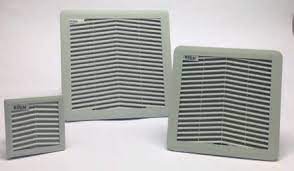 Grile ventilimi 125x125 IP54