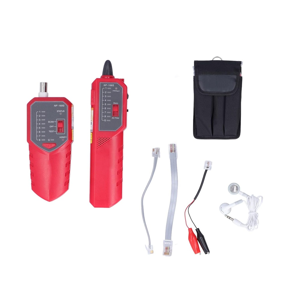  168S Cable Tester