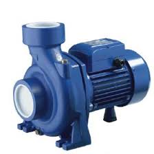  Pedrollo - HFm 51A  0.75kW  H20.2-8.4 Q50-300