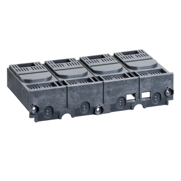 1 4P SHORT TERMINAL SHIELD INV/INS NSX100-250 CIRCUIT  BREAKER ACCESSORY