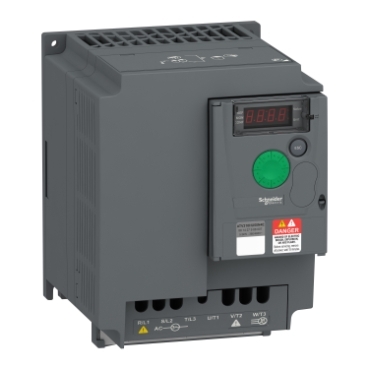  VARIABLE SPEED DRIVE IP21 1,5KW 400V/480V